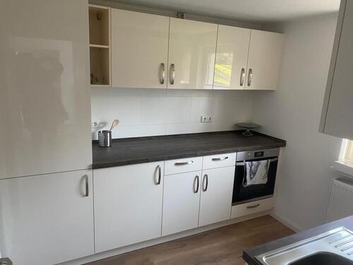 Foto - Timmendorfer Strand, Souterrain Wohnung zu vermieten