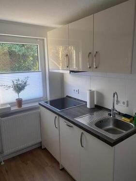 Foto - 2 Zimmer Etagenwohnung zur Miete in Timmendorfer Strand