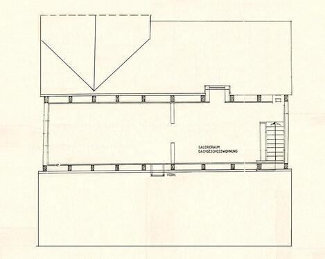 Foto - 2 Zimmer Etagenwohnung zur Miete in Hann. Münden