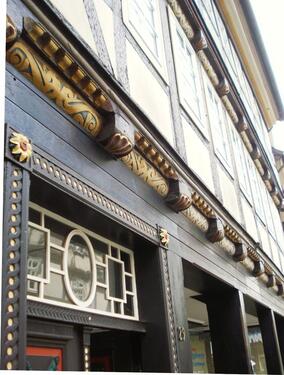 Foto - 2 Zimmer Etagenwohnung in Hann. Münden