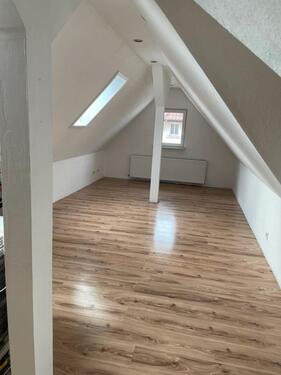 Foto - 2 Zimmer DG Wohnung Geislingen - 550,00&nbsp;EUR Kaltmiete, ca.&nbsp; 50,00&nbsp;m&sup2;