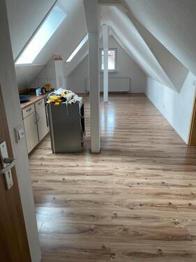 Foto - Etagenwohnung in Geislingen an der Steige zur Miete