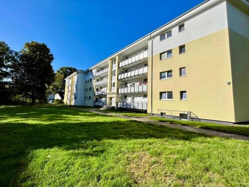 Foto - 2-Zimmer-Wohnung in Dortmund Wickede