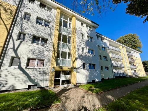 Foto - 2 Zimmer Etagenwohnung zur Miete in Dortmund