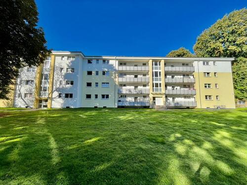 Foto - 2 Zimmer Etagenwohnung in Dortmund