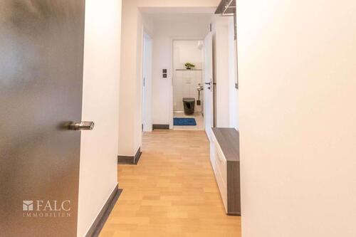 Foto - 1 Zimmer Etagenwohnung zur Miete in Essen