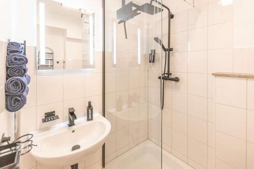 Foto - Etagenwohnung in Essen zur Miete