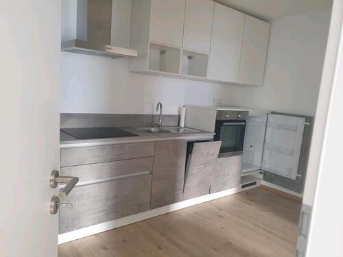 Foto - 3 Zimmer Etagenwohnung in Neresheim