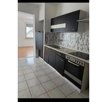 3-Zimmer Erdgeschosswohnung in HegensdorfBüren