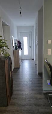 Foto - Freundliche 3-Zimmer-Wohnung mit Balkon in Berching - Erdgeschoss