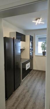 Foto - Erdgeschoßwohnung in Berching zur Miete