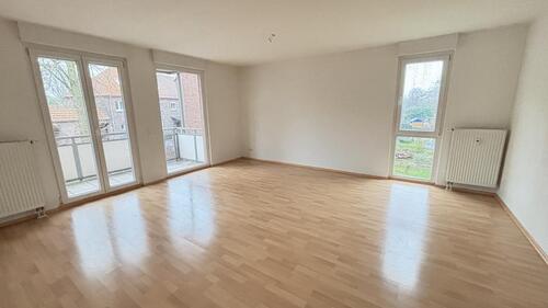 Foto - 3.5 Zimmer Etagenwohnung in Duisburg