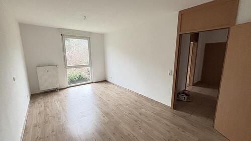 Foto - Etagenwohnung in Duisburg zur Miete