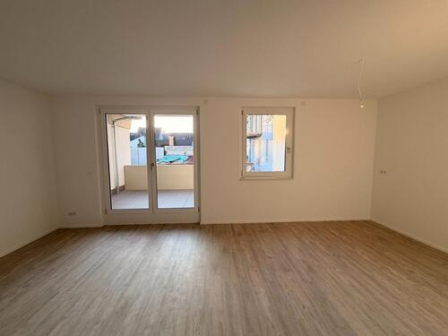 Foto - 3 Zimmer Etagenwohnung in Ansbach