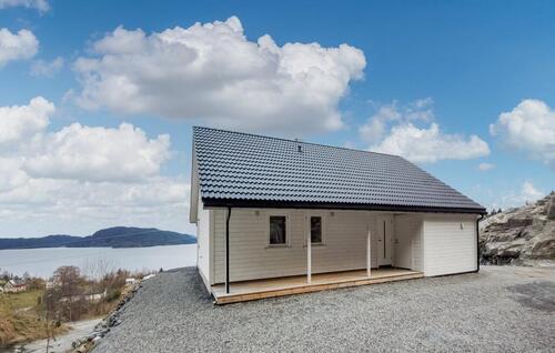 Foto - Ferienhaus in Norwegen Juli 2026