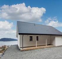 Ferienhaus in Norwegen Juli 2026 - Steinhagen