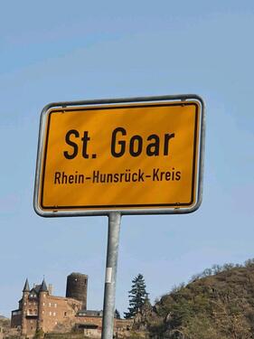 Foto - 4 Zimmer Einfamilienhaus zum Kaufen in Sankt Goar