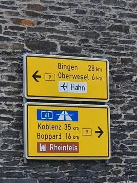 Foto - 4 Zimmer Einfamilienhaus in Sankt Goar