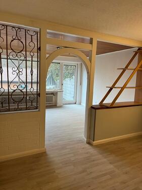 Foto - 2 Zimmer Erdgeschoßwohnung zur Miete in Bitburg