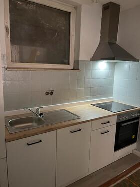 Foto - Erdgeschoßwohnung in Bitburg zur Miete