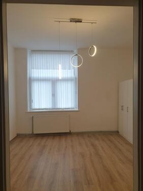 Foto - Möblierte 3-Zimmer-Wohnung im idyllischen Ochsenwerder