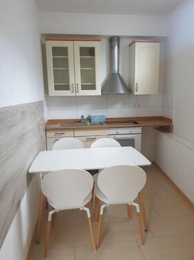 Foto - Etagenwohnung in Barsbüttel zur Miete