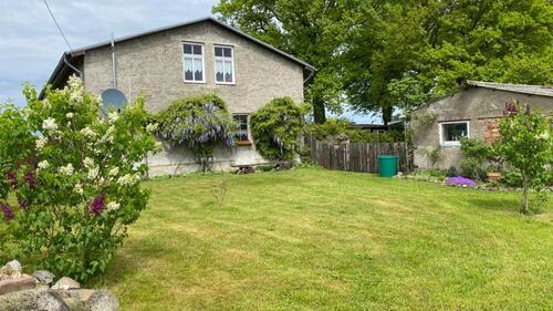 Foto - Doppelhaushälfte mit ca.190m² Wfl., Nähe Ostsee, Maklerfrei!!