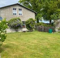 Doppelhaushälfte mit ca.190m² Wfl., Nähe Ostsee, Maklerfrei!! - Wittenhagen