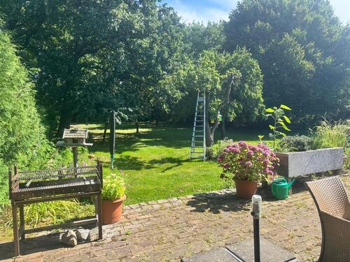 Foto - Doppelhaushälfte in Wittenhagen