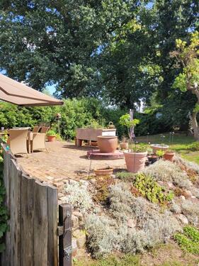 Foto - Doppelhaushälfte in Wittenhagen zum Kaufen