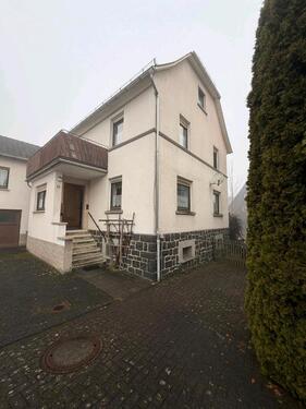 Foto - 8 Zimmer Einfamilienhaus zum Kaufen in Steffenberg