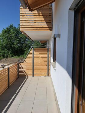 Foto - 1 Zimmer Etagenwohnung in Rohrdorf