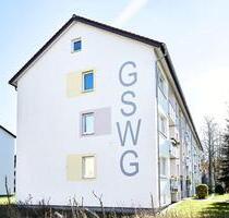 Moderne 4-Zimmer-Wohnung im Erdgeschoß in der Windflöte. - Bielefeld Senne