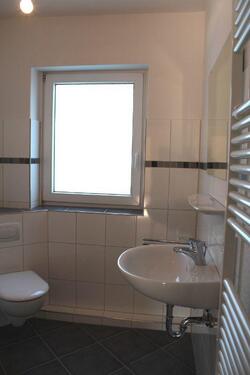 Foto - 4 Zimmer Erdgeschoßwohnung in Bielefeld