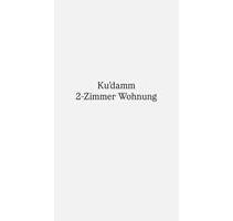 2 Zimmer Wohnung nahe KaDeWe mit Super Miete bitte erst lesen!!! - Berlin Charlottenburg-Wilmersdorf