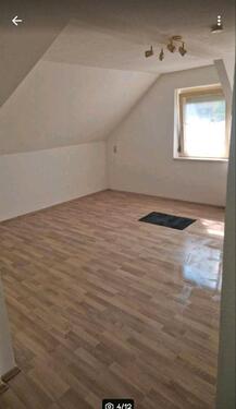 Foto - 1 Zimmer Dachgeschoßwohnung in Welzheim