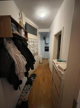 Foto - 1 Zimmer Erdgeschoßwohnung in Stuttgart