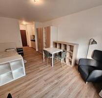 Erstbezug nach Renovierung – Hochwertig möblierte Wohnung - Dresden Cotta