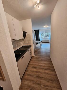 Foto - 1 Zimmer Etagenwohnung in Dresden