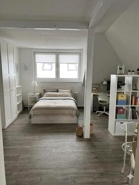 Foto - Schöne DG Wohnung City Braunschweig