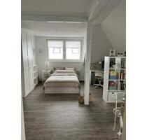 Schöne DG Wohnung City Braunschweig