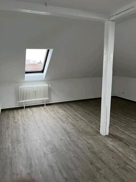 Foto - 3 Zimmer Dachgeschoßwohnung in Braunschweig