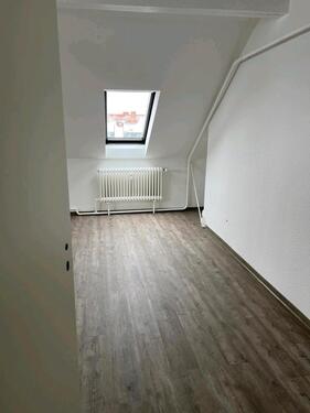 Foto - Dachgeschoßwohnung in Braunschweig zur Miete