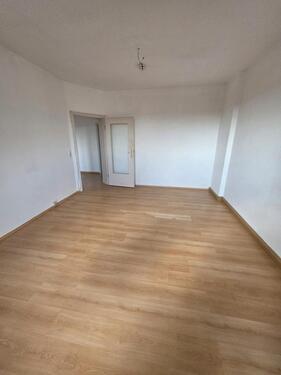 Foto - Dachgeschoßwohnung in Halle (Saale) zur Miete