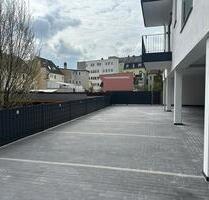 Auto-Stellplatz zu vermieten - Lindenstraße 24, Fulda