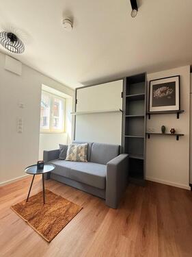 Foto - Schöne 1 Zimmer Wohnung Apartment