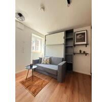Schöne 1 Zimmer Wohnung Apartment - Nürnberg Eberhardshof