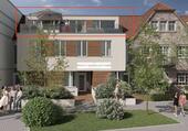 Foto - Vermietung Maulbronn Exklusive Penthousewohnung Spätzle Immobilien