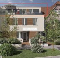 Vermietung Maulbronn Exklusive Penthousewohnung Spätzle Immobilien