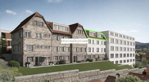 Foto - 4 Zimmer Einfamilienhaus zur Miete in Maulbronn